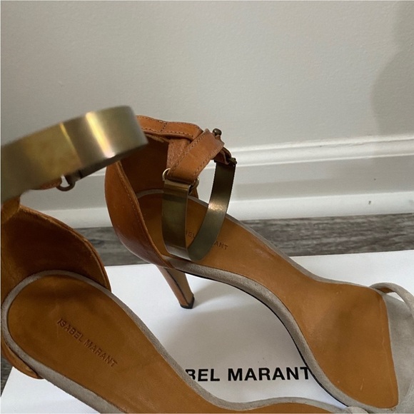 Isabel Marant Adele Heels - Picture 7 of 14